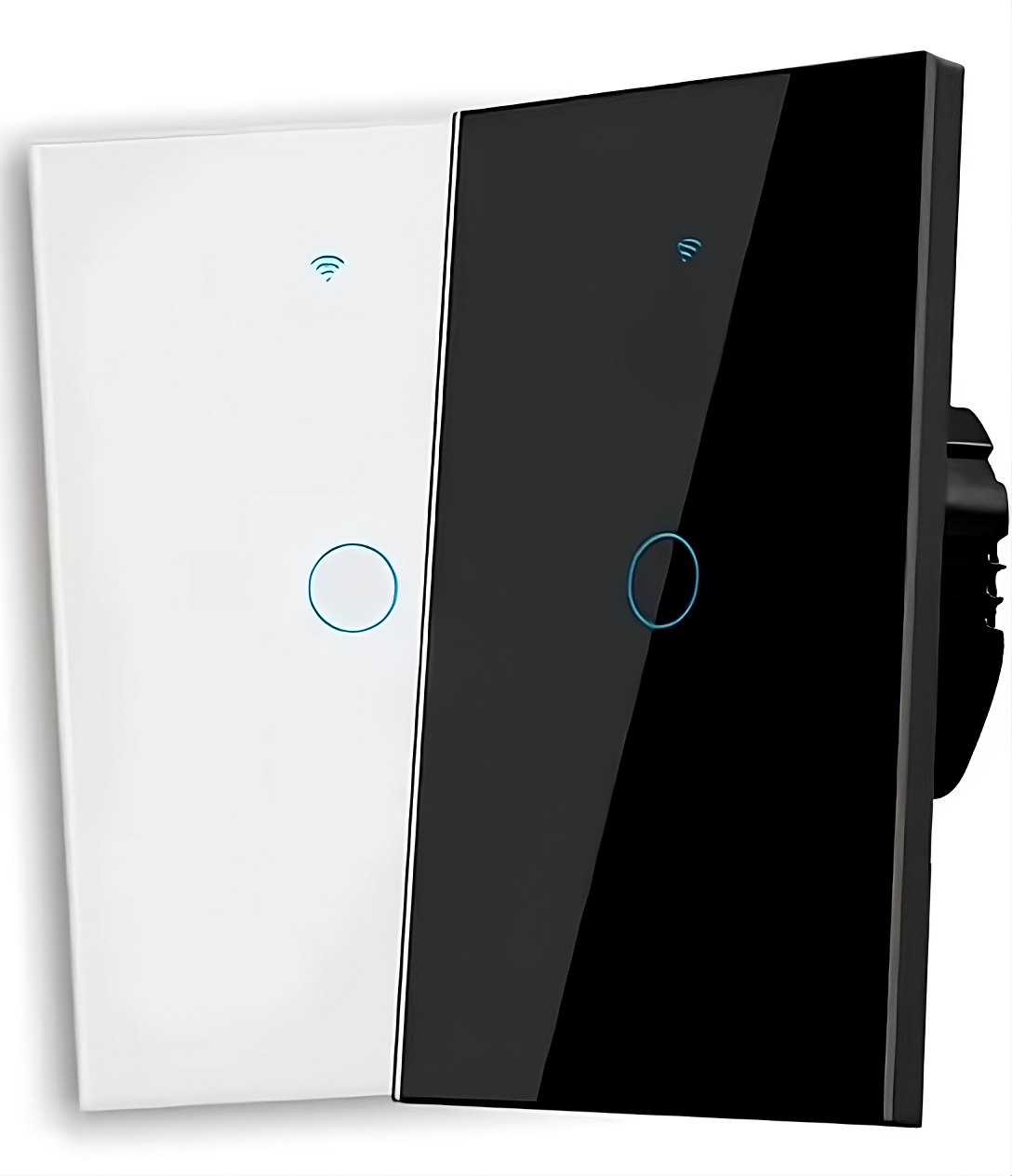 Smart Wall Switch