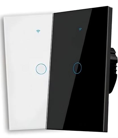 Smart Wall Switch