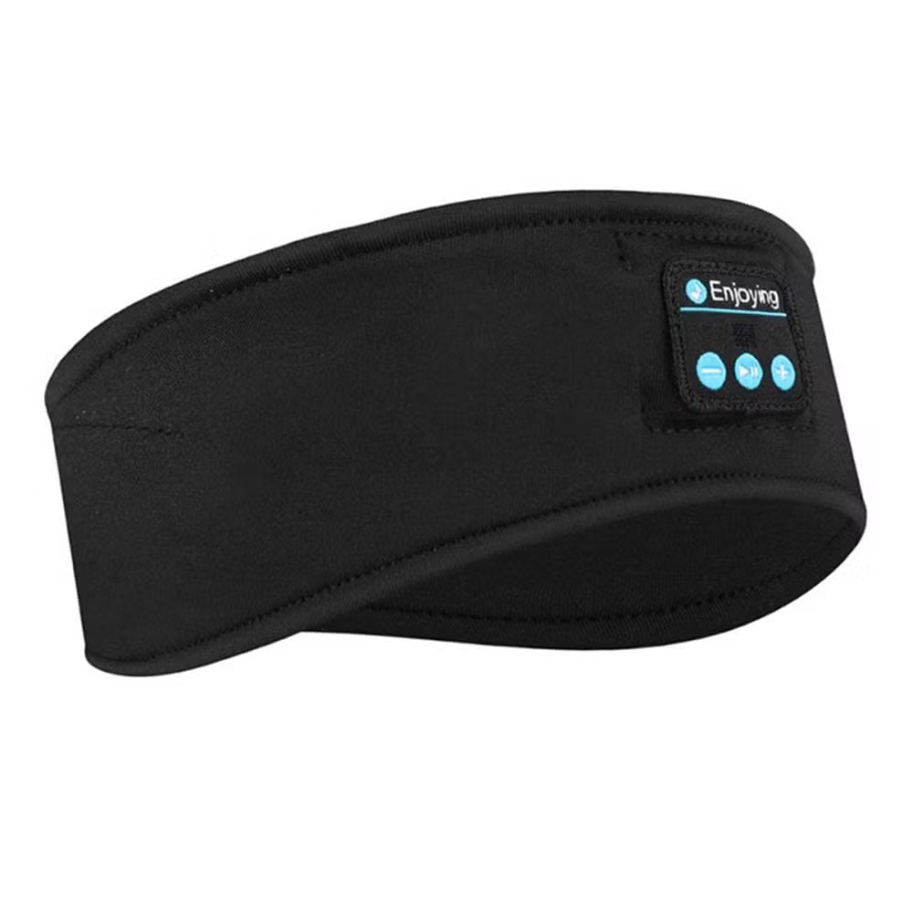 Wireless Sleep Headband Headset